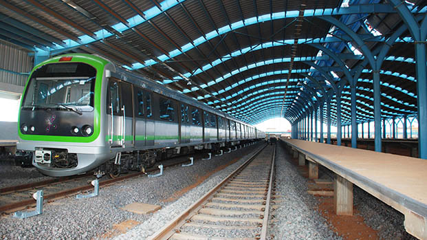 About Metro Connectivity