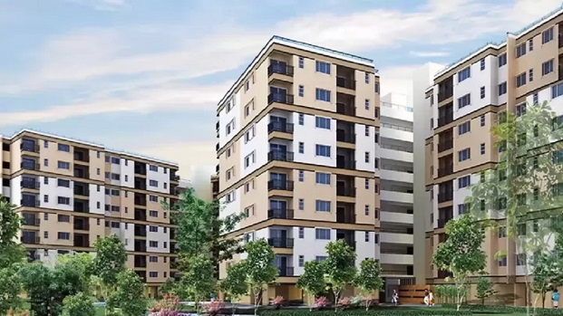 About Real Estate Growth in Padmanabha Nagar