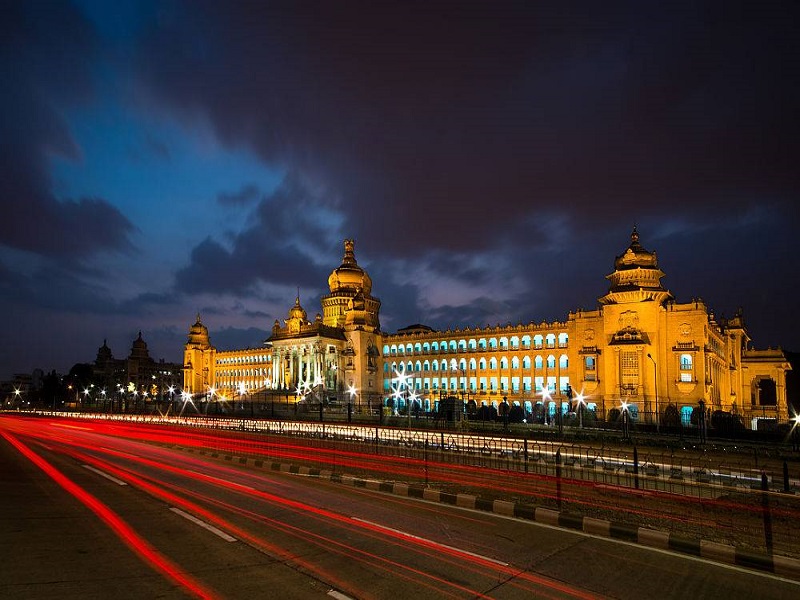 Advantages of Living Close to Bengaluru