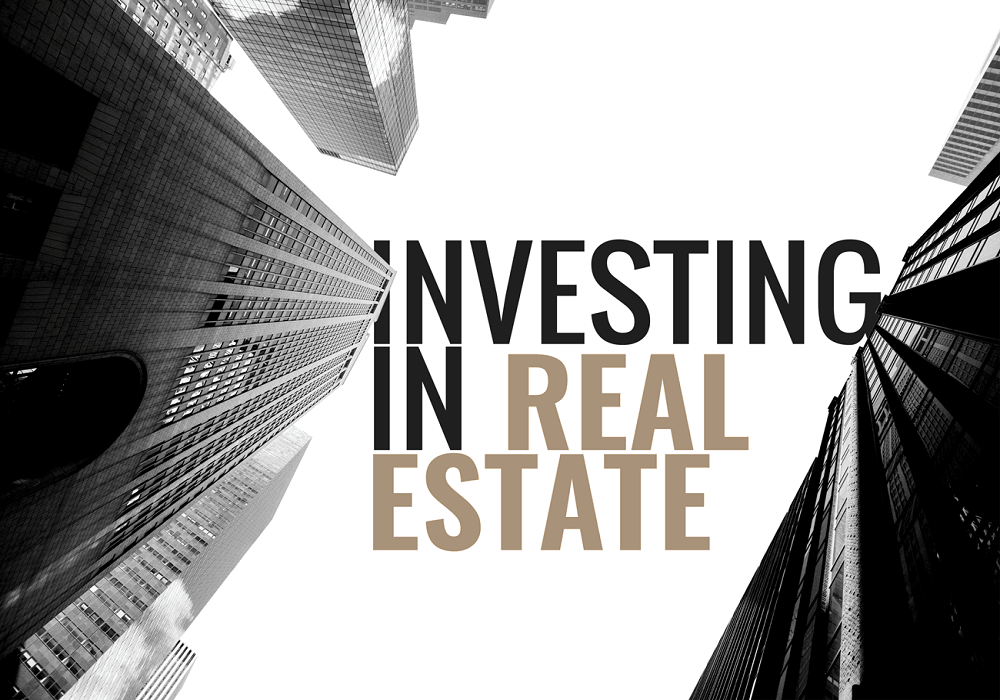 Is Real Estate a Good Investment
