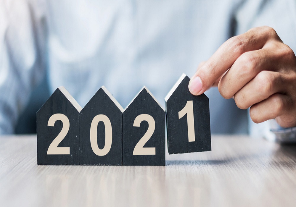 Real Estate Market Analysis for 2021