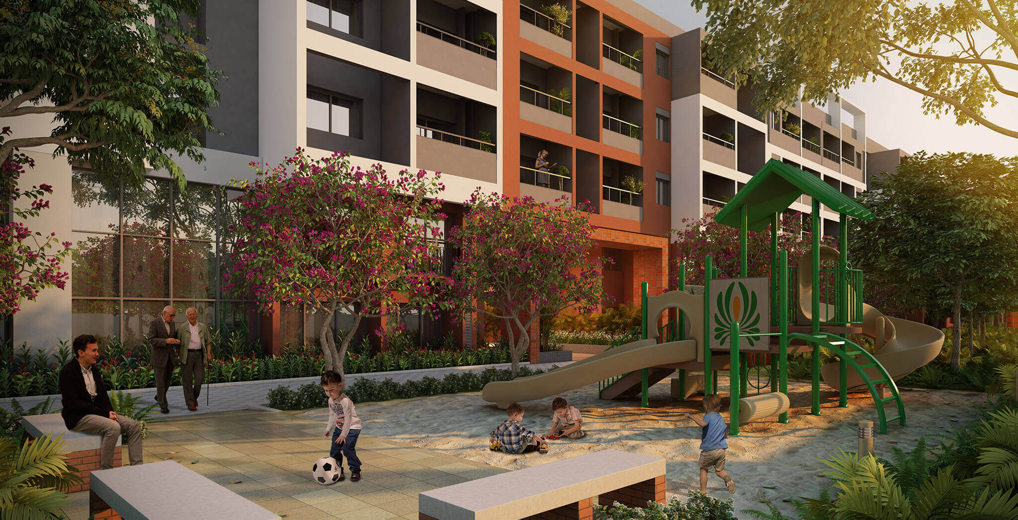 South Bangalore: An Investment Heaven for Potential Home Buyers