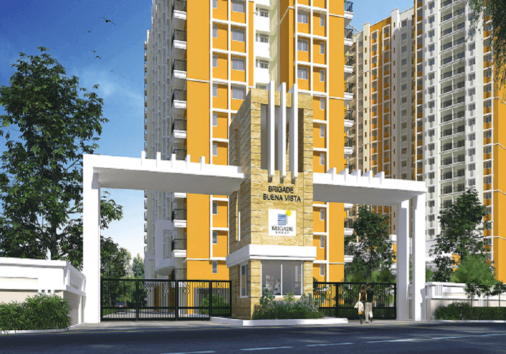 Why to Invest in Brigade Komarla Heights?