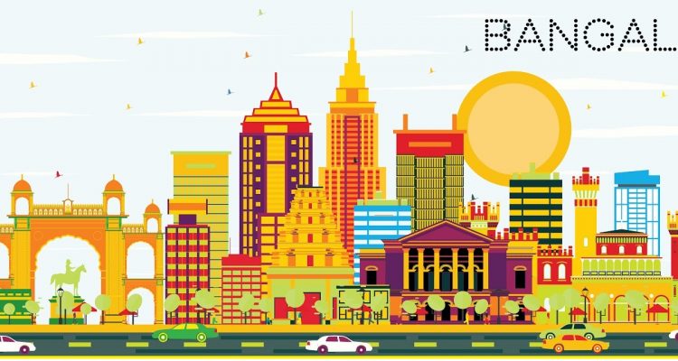 Bangalore Real Estate