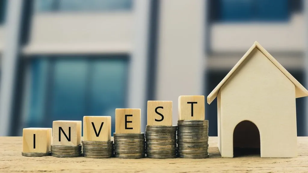 5 Factors Which Make Real Estate the Best Investment Option Today