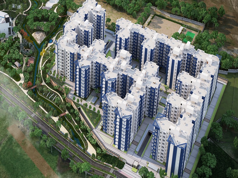 Best Apartment to Invest in Brigade Komarla Heights