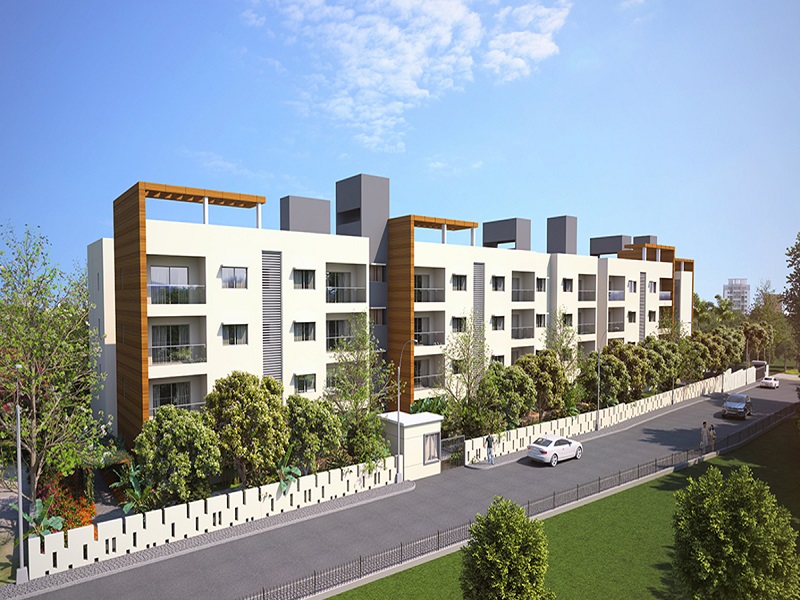 Best Investment Project near Padmanabhanagar