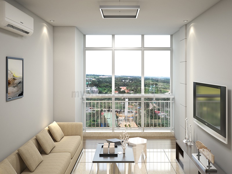 Brigade Komarla Heights biggest projects of Bangalore