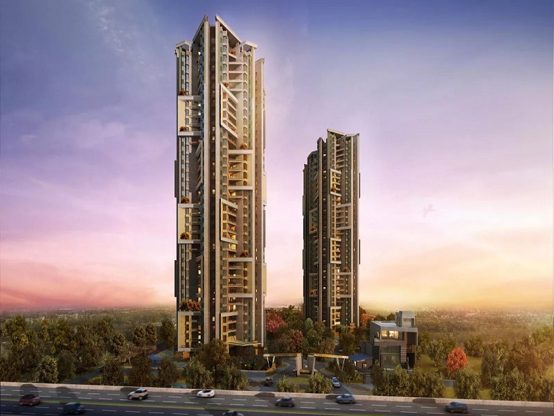 Brigade Komarla Heights Reviews