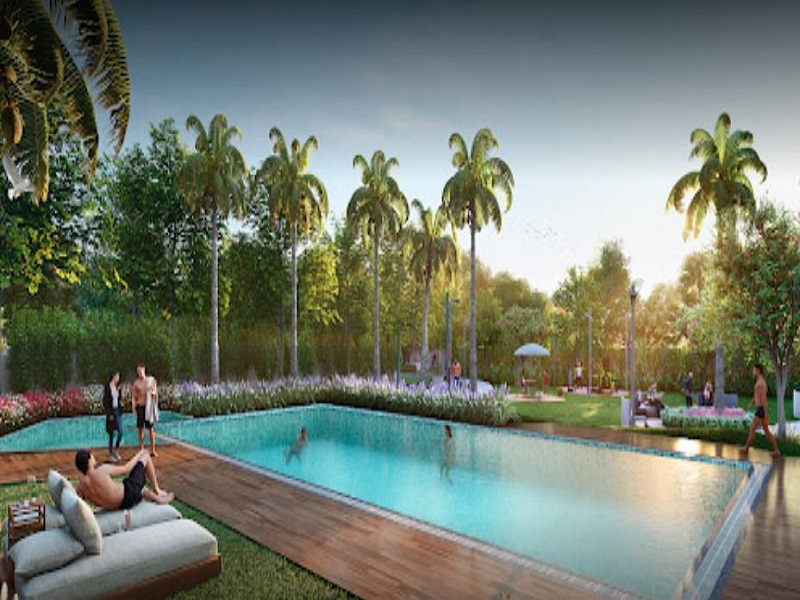 Considering Padmanabhanagar as Your Primary Option - Healthy Investments on the Rise