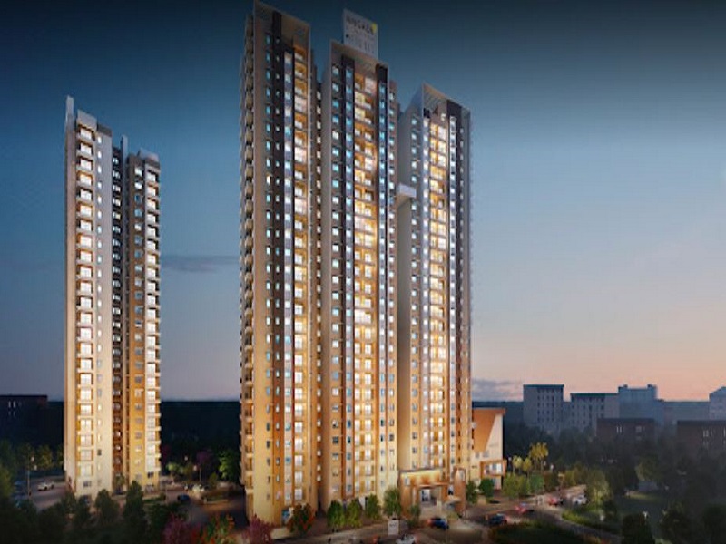 Factors to Consider Before Investing at Padmanabhanagar