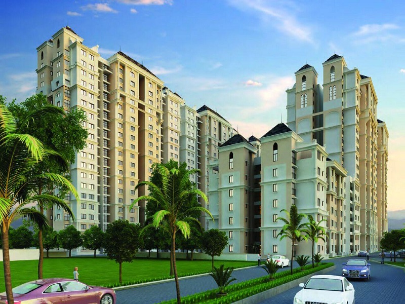 Pre Launch Apartments in South Bangalore