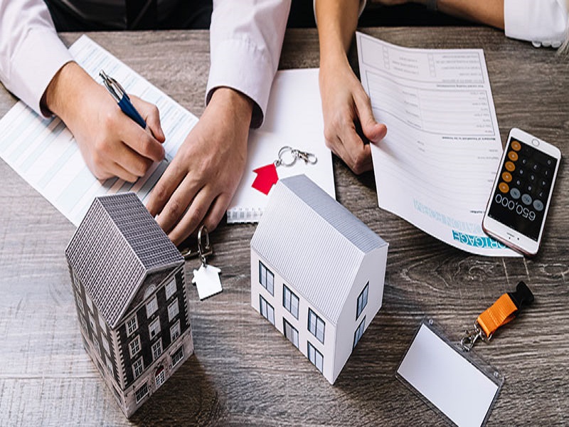 Real Estate Investment Tips in India for NRIs