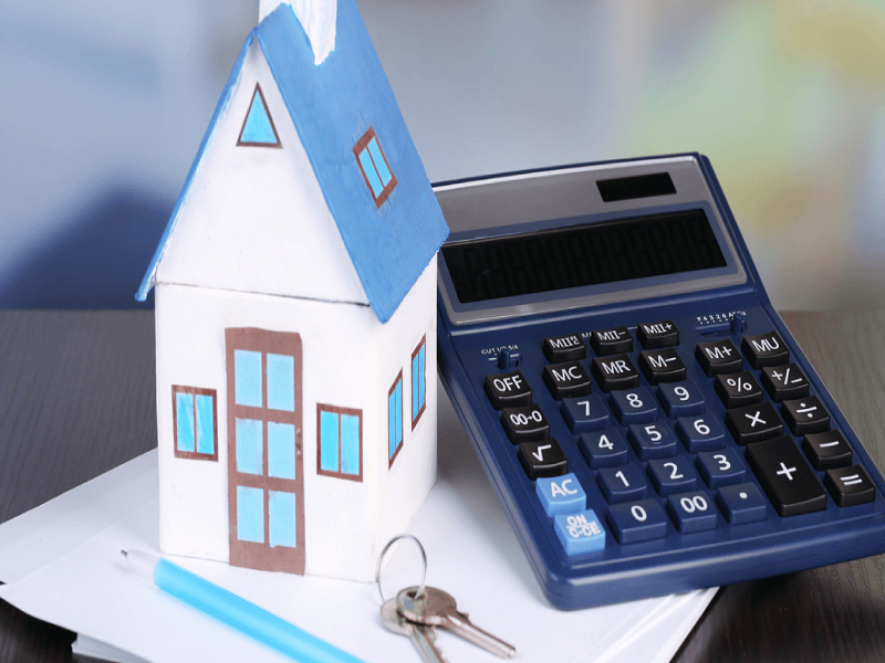 The Real Difference Between Built-up Area and Super Built-up Area