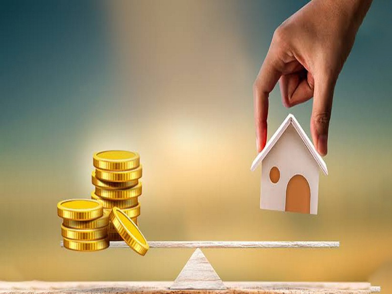 Why Real Estate is a Better Investment than Gold | Brigade Komarla Heights  | Padmanabhanagar
