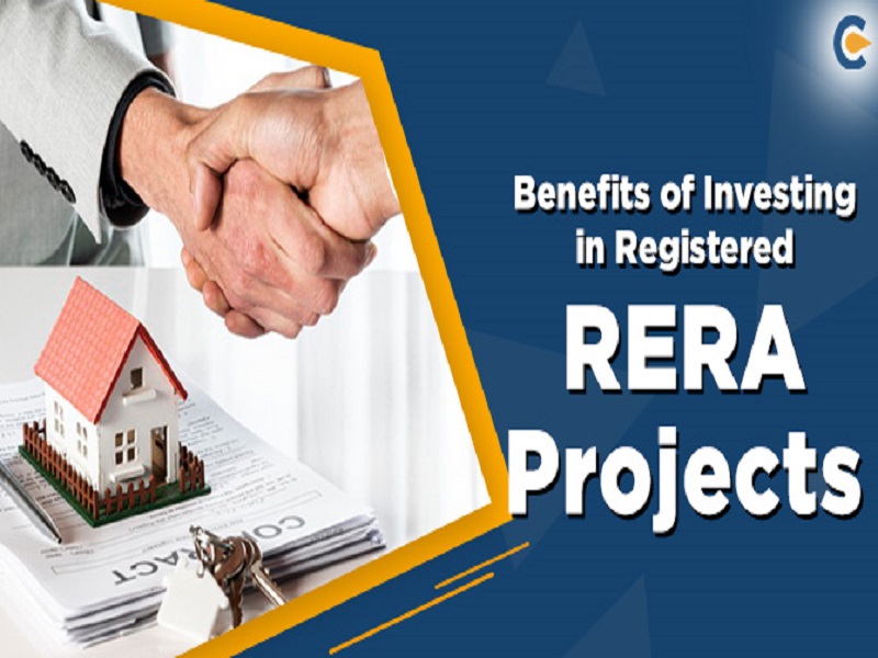 Why Should I Buy RERA Approved Project?